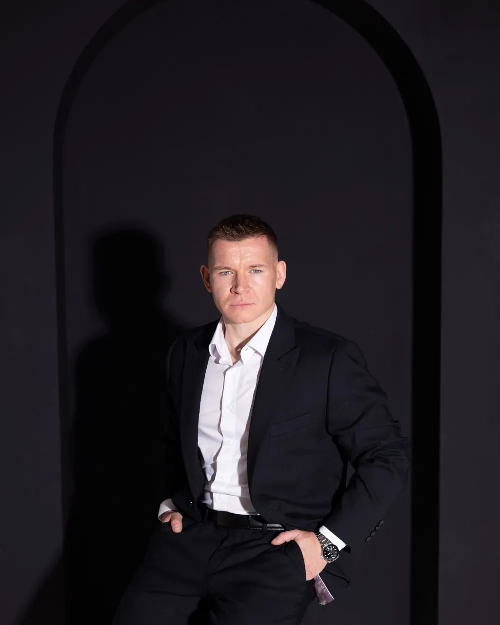 Jan Štockmann, finanční poradce